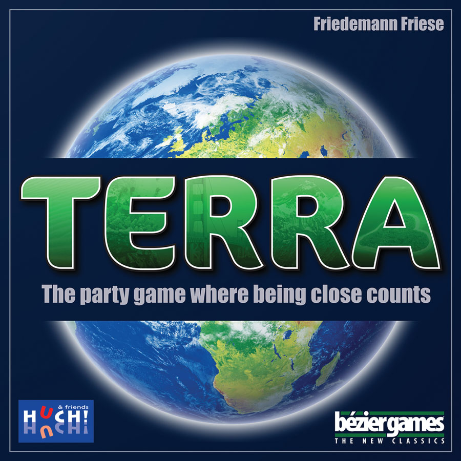 TERRA